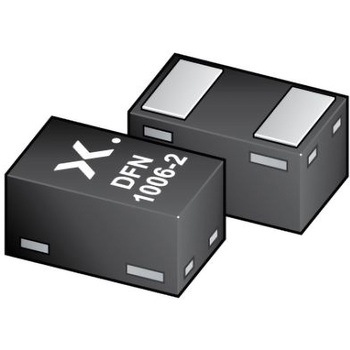 RB520CS3002LYL Nexperia �����_�C�I�[�h  200mA nexperia 47739713