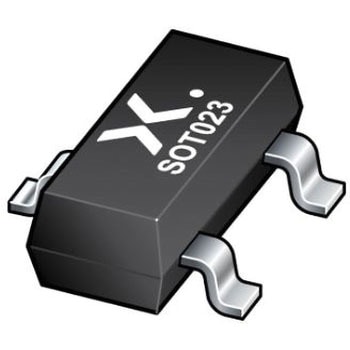 Nexperia 汎用ダイオード  500mA nexperia