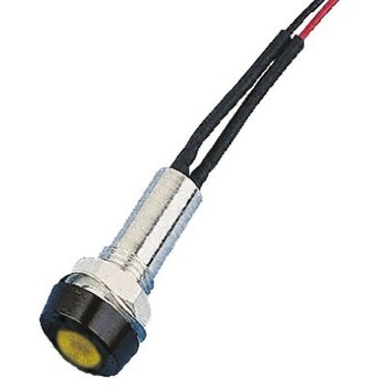 STR/LH/8/24/FL30/YW Oxley LED�\���� OXLEY 47748445