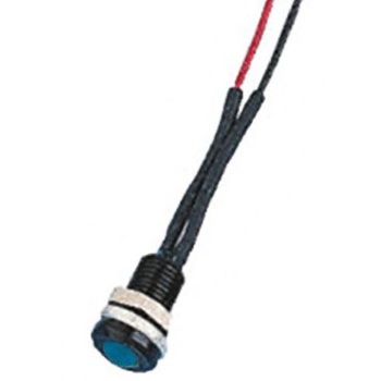 OXL/CLH/63/B/24AC/FL30/BE Oxley LED\ OXLEY AC24V F: 13.5mm 47748664