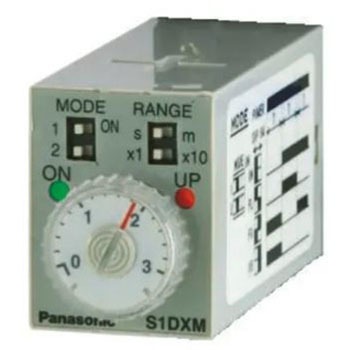 S1DXM-M2C10H-DC24V-S �p�l�������^ ���@�\�^ �^�C�}�����[ S�V���[�Y Panasonic(�p�i�\�j�b�N) 47757527