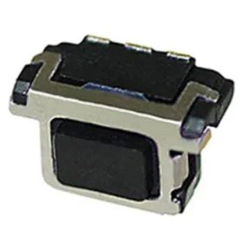 EVPAEJB2A 表面実装縦型 ライトタッチ タクトスイッチ EVPAEシリーズ Panasonic(パナソニック) 47758428