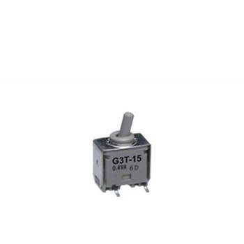 NKK Switches トグルスイッチ NKKスイッチズ(日本開閉器)