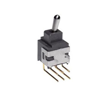 NKK Switches トグルスイッチ NKKスイッチズ(日本開閉器)