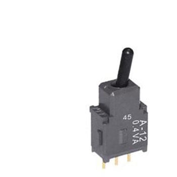 NKK Switches トグルスイッチ ラッチ NKKスイッチズ(日本開閉器)
