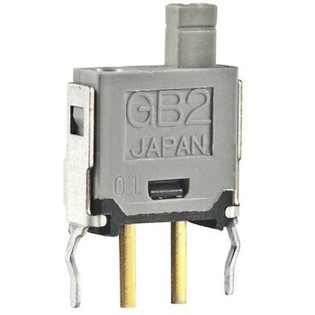 NKK Switches 押しボタンスイッチ 0.4 NKKスイッチズ(日本開閉器)