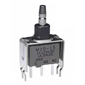 NKK Switches 押しボタンスイッチ 1 A NKKスイッチズ(日本開閉器)