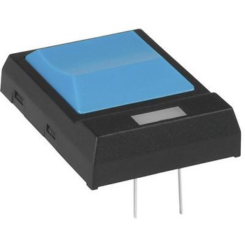 NKK Switches 押しボタンスイッチ 50 mA NKKスイッチズ(日本開閉器)