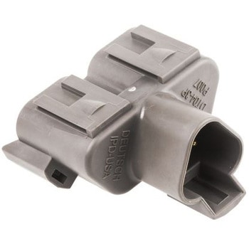 DT04-3P-P007 DEUTSCH