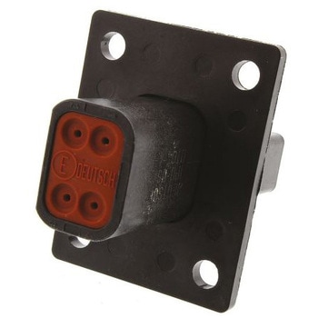 DT044P-CL06 DEUTSCH