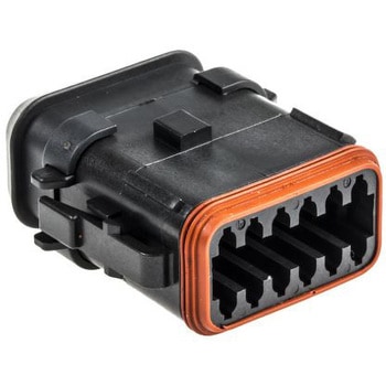 DT0612SA-CE12 - DEUTSCH