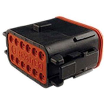 DT06-12SB-CE06 DEUTSCH
