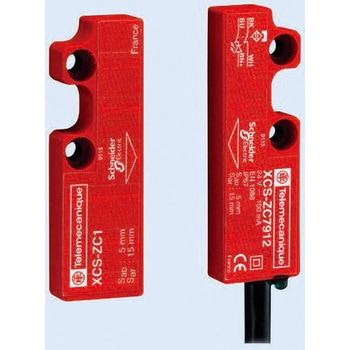 Non-contact safety switch TELEMECANIQUE SENSORS