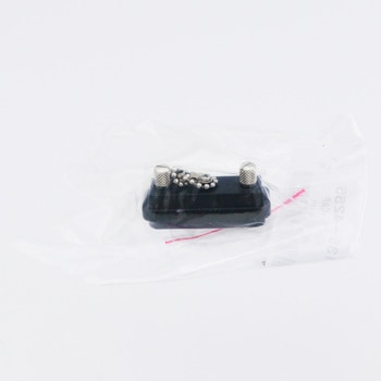 Norcomp 967-015-CAP D-subコネクタダストキャップ NORCOMP