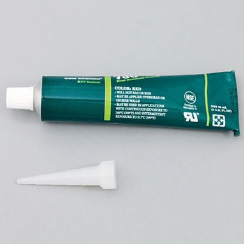 736 RED 90ML 736 RED 90ML 1個 DOW CORNING 【通販モノタロウ】