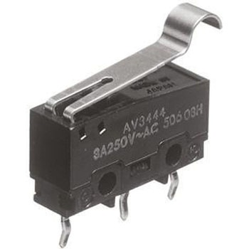 AV32423 SKiK^ hAC^[bNXCb` AVV[Y Panasonic(pi\jbN) SPDT 3A V~[g[o[ ͂  1(100) AV32423 47770093