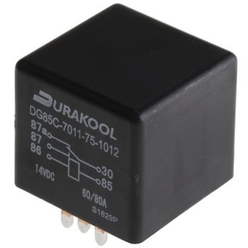 DG85C-7011-75-1012 DURAKOOL