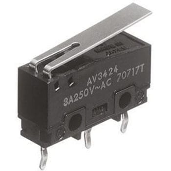 AVT3220613 �����x�^ �}�C�N���X�C�b�` AVT�V���[�Y Panasonic(�p�i�\�j�b�N) 47771518