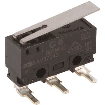 AVM37253 �����x���^ �}�C�N���X�C�b�` AVM�V���[�Y Panasonic(�p�i�\�j�b�N) 47772674