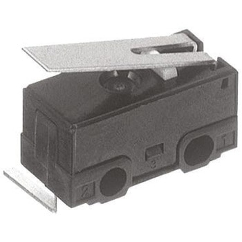 超小型 高精度マイクロスイッチ AH1シリーズ Panasonic(パナソニック)