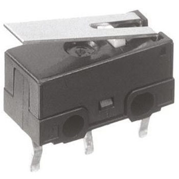 AH1482A �����^ �����x�}�C�N���X�C�b�` AH1�V���[�Y Panasonic(�p�i�\�j�b�N) 48183809