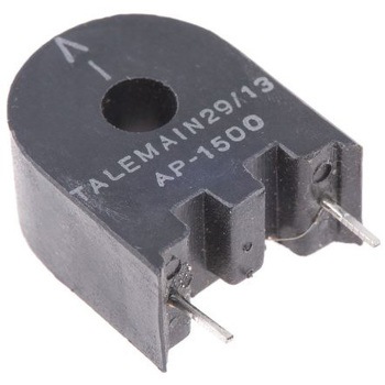 Nuvotem Talema 変流器 Nuvotem Talema