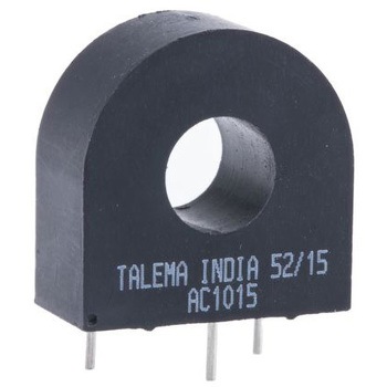 Nuvotem Talema 変流器 Nuvotem Talema