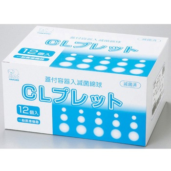CLプレット ハクゾウメディカル