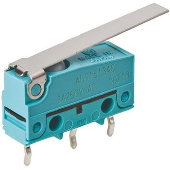 ABS161350 �^�[�R�C�Y �}�C�N���X�C�b�` ABS�V���[�Y Panasonic(�p�i�\�j�b�N) 47774799