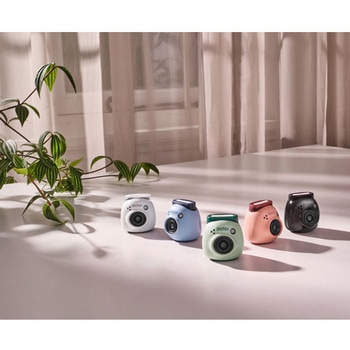チェキ INSTAX Pal フジフイルム