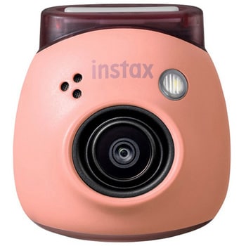 INS PAL PINK チェキ INSTAX Pal 1個 フジフイルム 【通販サイトMonotaRO】