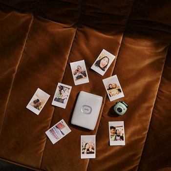 チェキ INSTAX Pal フジフイルム