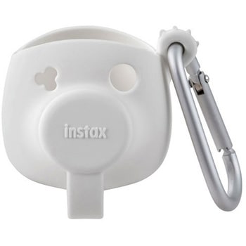 INS PAL DESIGN SILCASE WHITE INSTAX mini PalpVRP[X tWtC ~L[zCgF   INS PAL DESIGN SILCASE WHITE 47775220