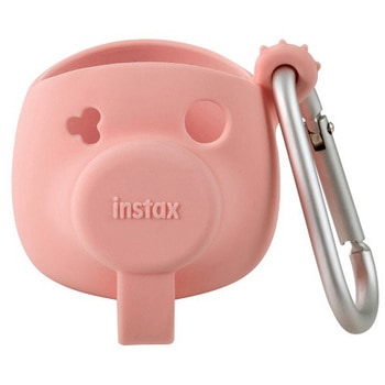 INSTAX mini Pal用シリコンケース - フジフイルム