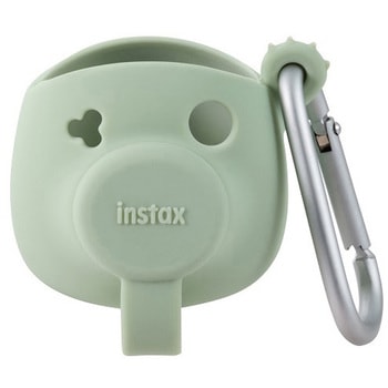 INSTAX mini Pal用シリコンケース - フジフイルム