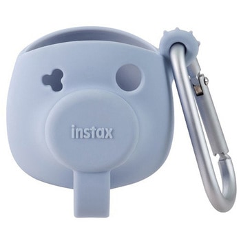 INSTAX mini Pal用シリコンケース - フジフイルム