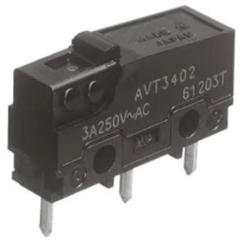 AVL3405 �����x�^ �}�C�N���X�C�b�` AVL�V���[�Y Panasonic(�p�i�\�j�b�N) 47775675