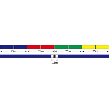 砂紋(サモン) PEx4 GNS4420 GOSEN(ゴーセン)