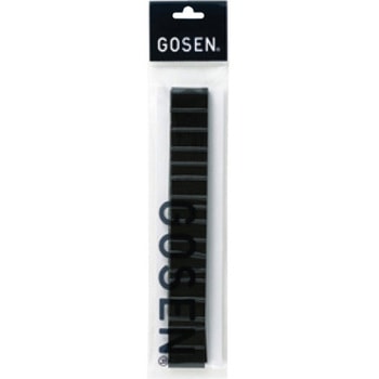 オーバーグリップ ギャザーストップタイプ B810 - GOSEN(ゴーセン)