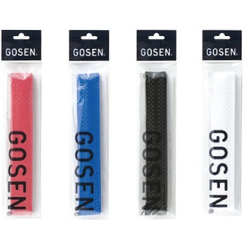 オーバーグリップ コブメッシュタイプ B811 - GOSEN(ゴーセン)