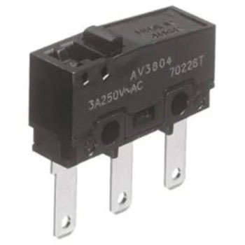 AVM3805613 �����x���^ �}�C�N���X�C�b�` AVM�V���[�Y Panasonic(�p�i�\�j�b�N) 47776506