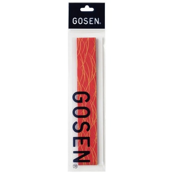 オーバーグリップ 和柄～草～ B816 - GOSEN(ゴーセン)