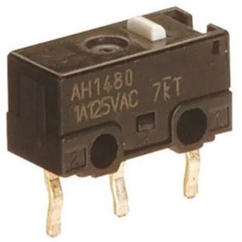 AH15609-A �����^ �����x�}�C�N���X�C�b�` AH1�V���[�Y Panasonic(�p�i�\�j�b�N) 47776743