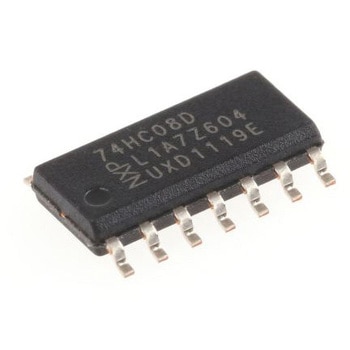 NXP 74 HCシリーズ ロジックゲート nexperia