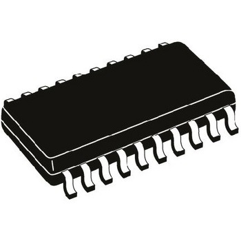 NXP 8ビット バススイッチ nexperia