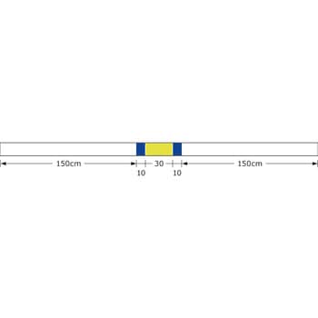 ANSWER EGING(アンサーエギング) PEx4 GEA415 GOSEN(ゴーセン)