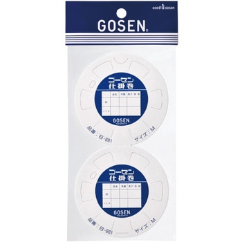 ゴーセン仕掛巻 B681 GOSEN(ゴーセン)