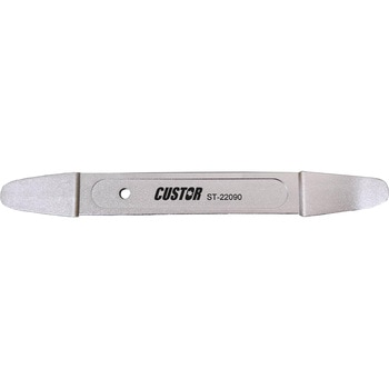 メタルスキンウェッジツール CUSTOR(クストー)