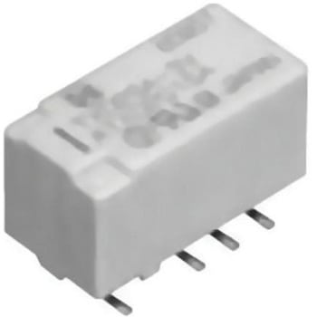 基板実装型 突入電流対応 汎用リレー TXシリーズ Panasonic(パナソニック)