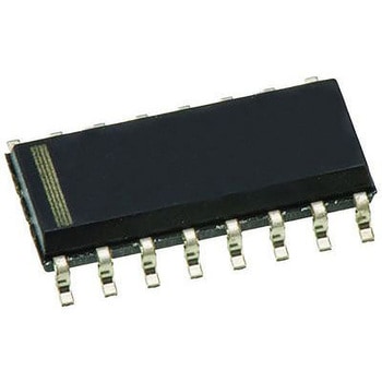 NXP カウンタ IC HCシリーズ nexperia